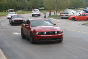 Mustang